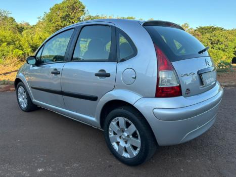 CITROEN C3 1.4 4P GLX FLEX, Foto 5