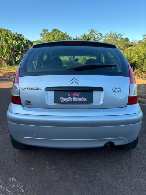 CITROEN C3 1.4 4P GLX FLEX, Foto 6