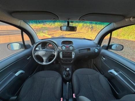 CITROEN C3 1.4 4P GLX FLEX, Foto 8