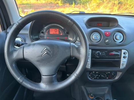 CITROEN C3 1.4 4P GLX FLEX, Foto 9