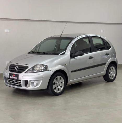 CITROEN C3 1.4 4P GLX FLEX, Foto 1