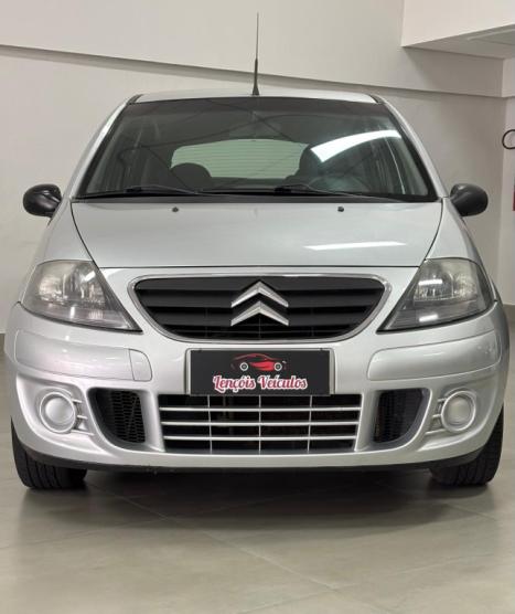CITROEN C3 1.4 4P GLX FLEX, Foto 2