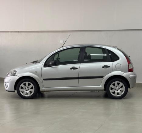 CITROEN C3 1.4 4P GLX FLEX, Foto 3