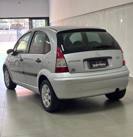 CITROEN C3 1.4 4P GLX FLEX, Foto 4