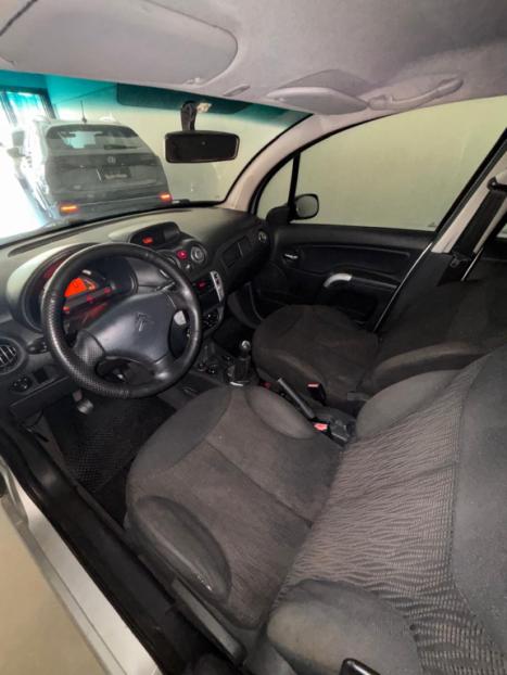 CITROEN C3 1.4 4P GLX FLEX, Foto 5