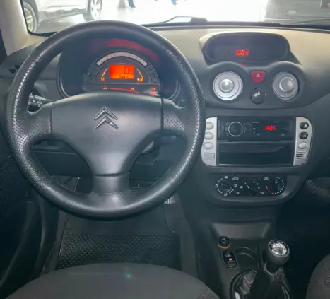 CITROEN C3 1.4 4P GLX FLEX, Foto 7