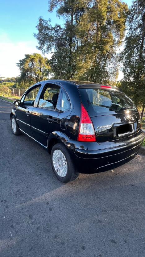 CITROEN C3 1.4 4P GLX FLEX, Foto 2