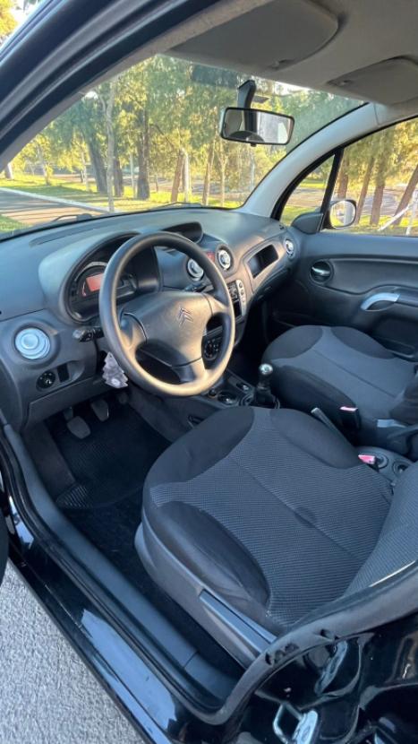 CITROEN C3 1.4 4P GLX FLEX, Foto 5