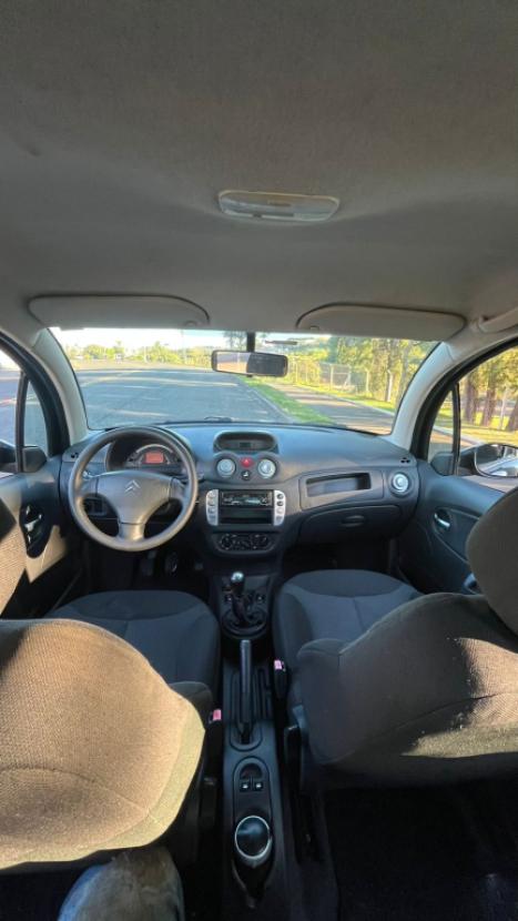 CITROEN C3 1.4 4P GLX FLEX, Foto 8