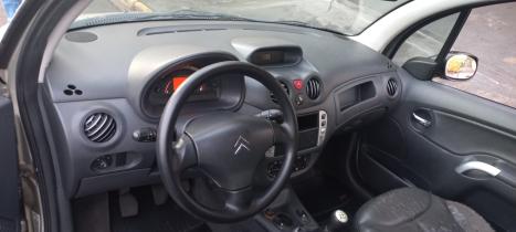 CITROEN C3 1.4 4P GLX FLEX, Foto 7