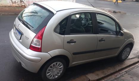 CITROEN C3 1.4 4P GLX FLEX, Foto 2