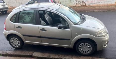CITROEN C3 1.4 4P GLX FLEX, Foto 3