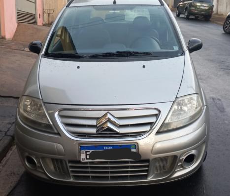 CITROEN C3 1.4 4P GLX FLEX, Foto 5