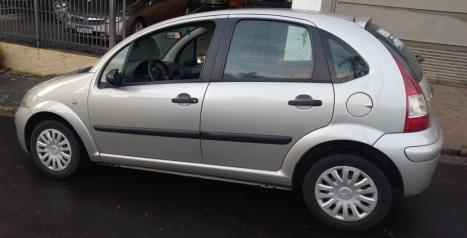 CITROEN C3 1.4 4P GLX FLEX, Foto 1