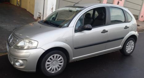 CITROEN C3 1.4 4P GLX FLEX, Foto 4