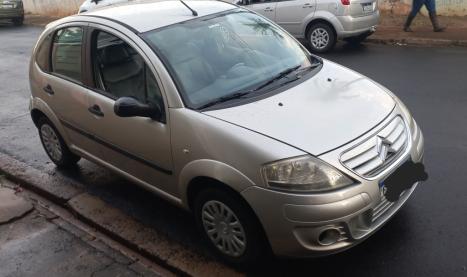 CITROEN C3 1.4 4P GLX FLEX, Foto 6