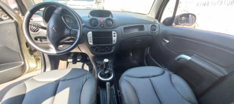 CITROEN C3 1.4 4P GLX FLEX, Foto 13