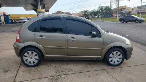 CITROEN C3 1.4 4P GLX FLEX, Foto 1