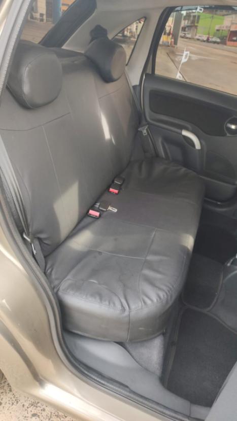 CITROEN C3 1.4 4P GLX FLEX, Foto 3