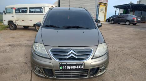 CITROEN C3 1.4 4P GLX FLEX, Foto 4