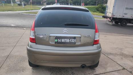 CITROEN C3 1.4 4P GLX FLEX, Foto 5