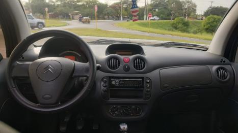 CITROEN C3 1.4 4P GLX FLEX, Foto 6