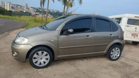 CITROEN C3 1.4 4P GLX FLEX, Foto 7