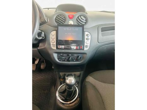 CITROEN C3 1.4 4P GLX FLEX, Foto 5