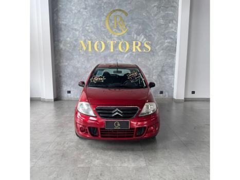 CITROEN C3 1.4 4P GLX FLEX, Foto 2