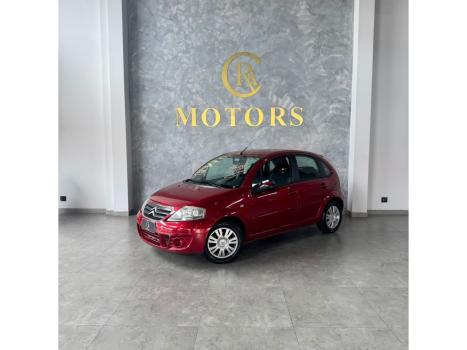 CITROEN C3 1.4 4P GLX FLEX, Foto 3