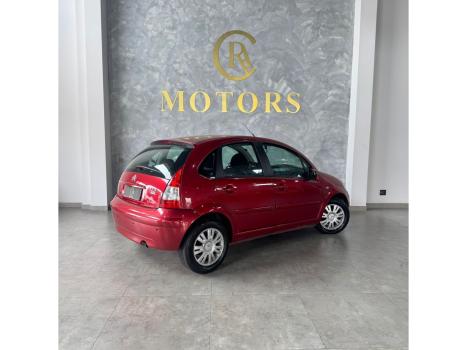 CITROEN C3 1.4 4P GLX FLEX, Foto 4