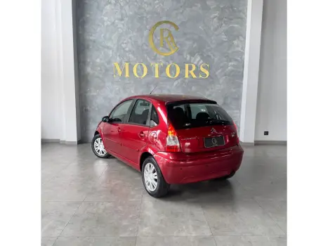 CITROEN C3 1.4 4P GLX FLEX, Foto 6