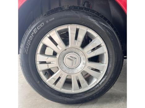 CITROEN C3 1.4 4P GLX FLEX, Foto 7