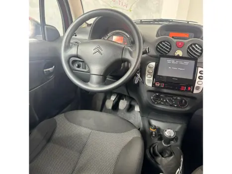 CITROEN C3 1.4 4P GLX FLEX, Foto 8