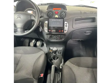 CITROEN C3 1.4 4P GLX FLEX, Foto 9