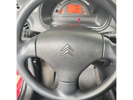 CITROEN C3 1.4 4P GLX FLEX, Foto 10