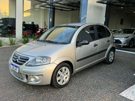 CITROEN C3 1.4 4P GLX FLEX, Foto 2