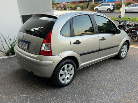 CITROEN C3 1.4 4P GLX FLEX, Foto 3