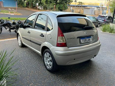 CITROEN C3 1.4 4P GLX FLEX, Foto 4