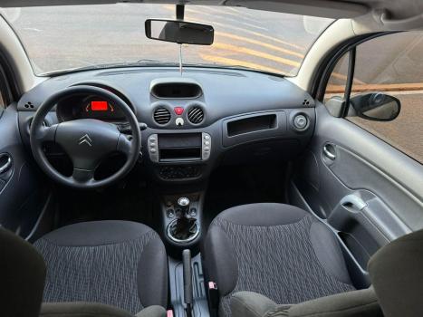 CITROEN C3 1.4 4P GLX FLEX, Foto 6