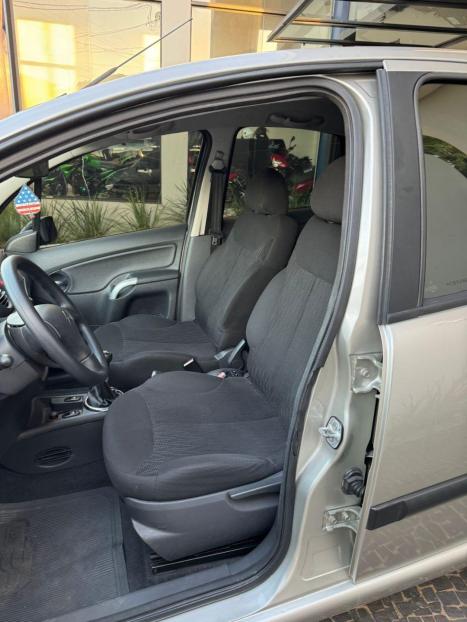 CITROEN C3 1.4 4P GLX FLEX, Foto 7