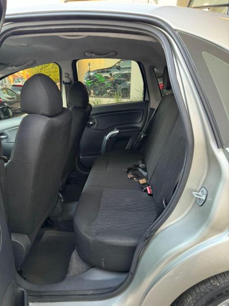 CITROEN C3 1.4 4P GLX FLEX, Foto 8
