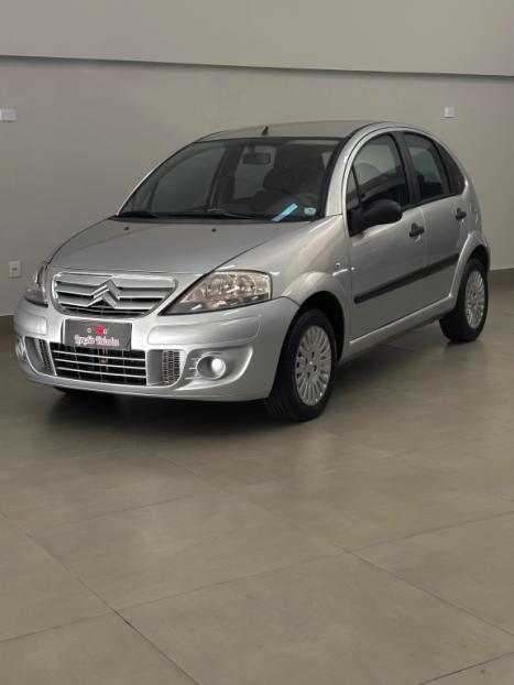 CITROEN C3 1.4 4P GLX FLEX, Foto 1
