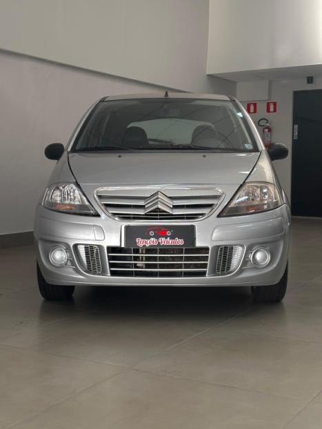 CITROEN C3 1.4 4P GLX FLEX, Foto 2