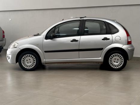 CITROEN C3 1.4 4P GLX FLEX, Foto 3