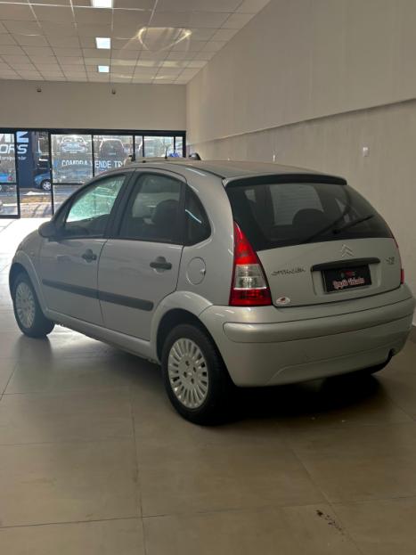 CITROEN C3 1.4 4P GLX FLEX, Foto 4