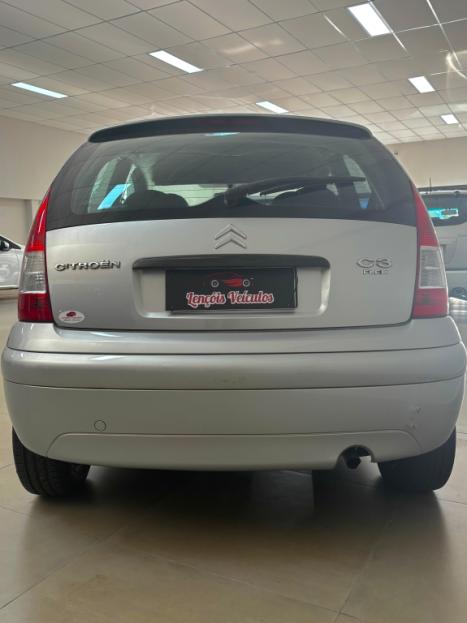 CITROEN C3 1.4 4P GLX FLEX, Foto 5