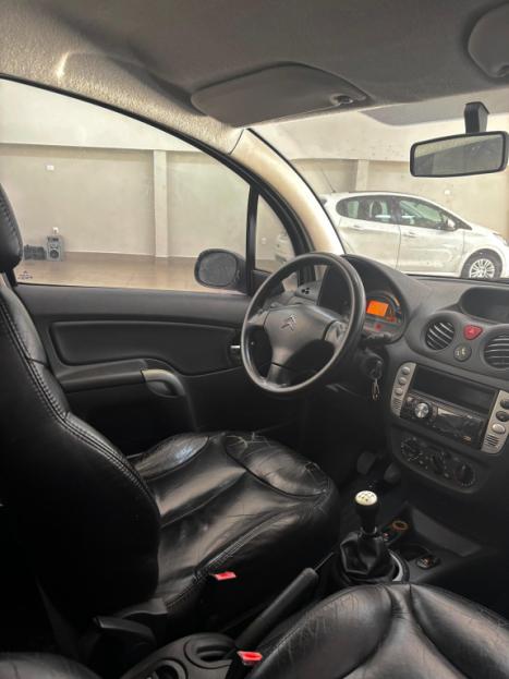 CITROEN C3 1.4 4P GLX FLEX, Foto 6