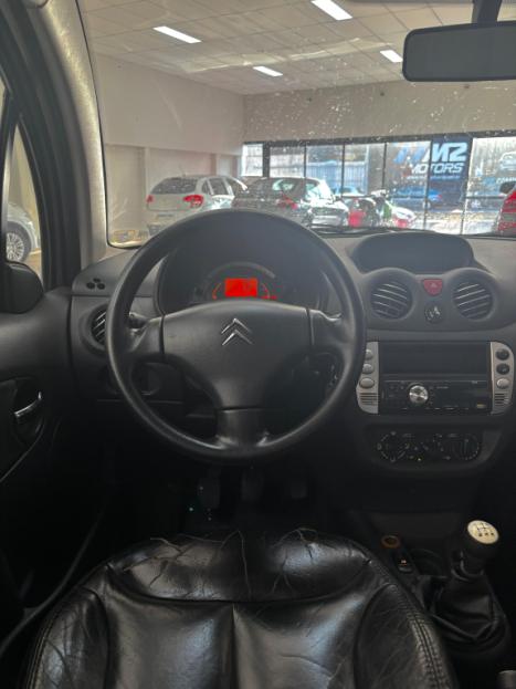 CITROEN C3 1.4 4P GLX FLEX, Foto 7
