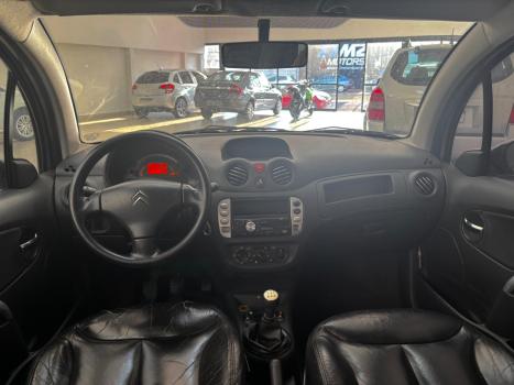CITROEN C3 1.4 4P GLX FLEX, Foto 8